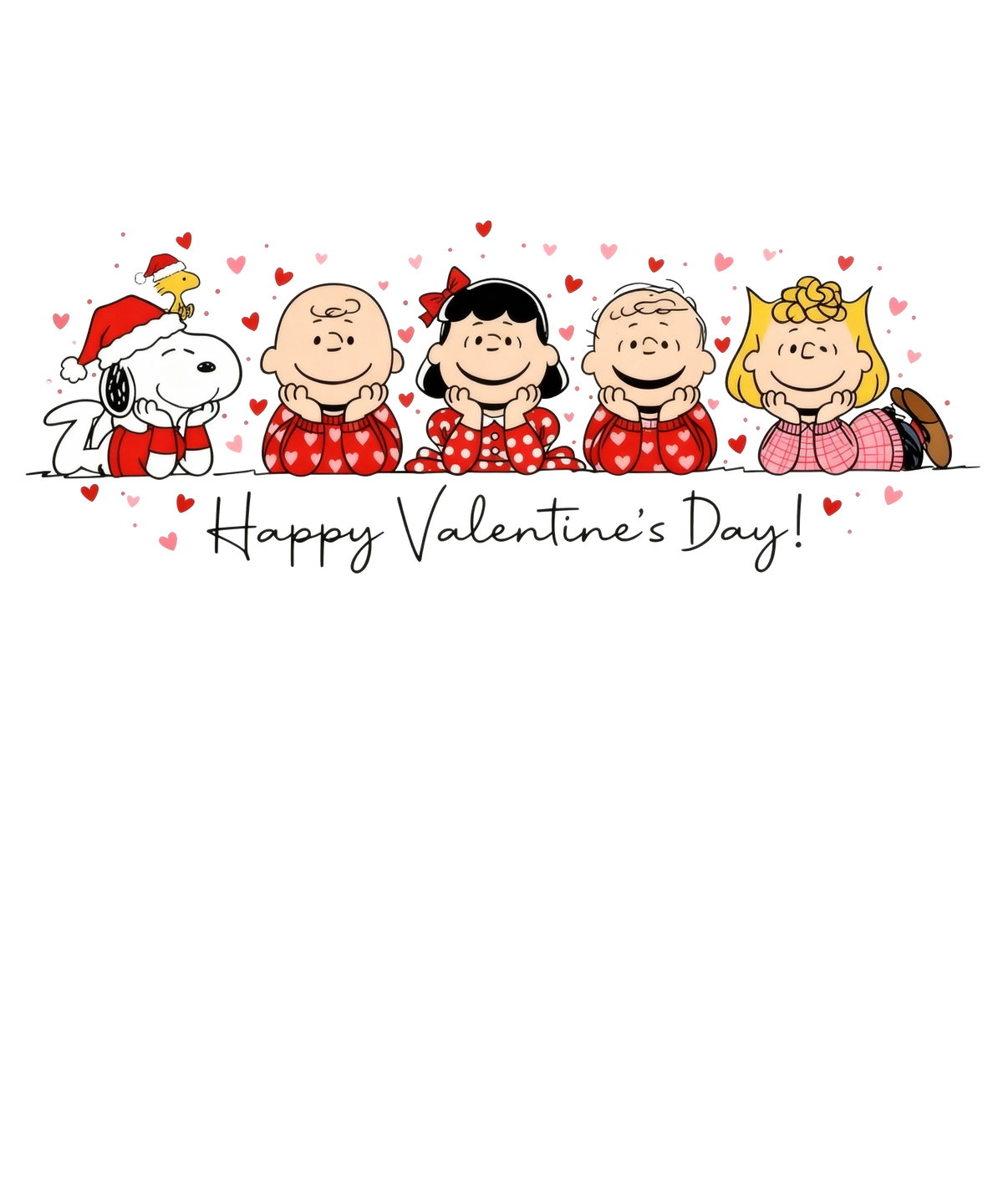Natal Snoopy 0074