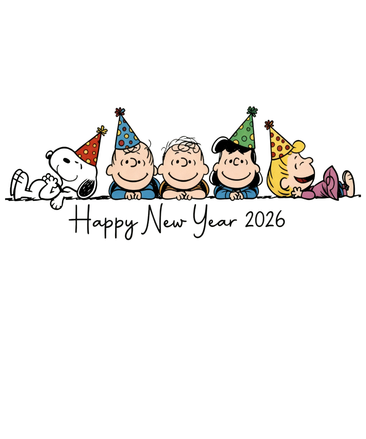 Natal Snoopy 0081
