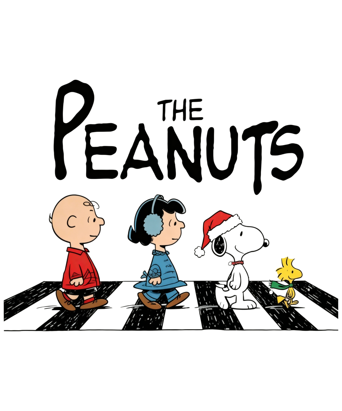 Natal Snoopy 0094
