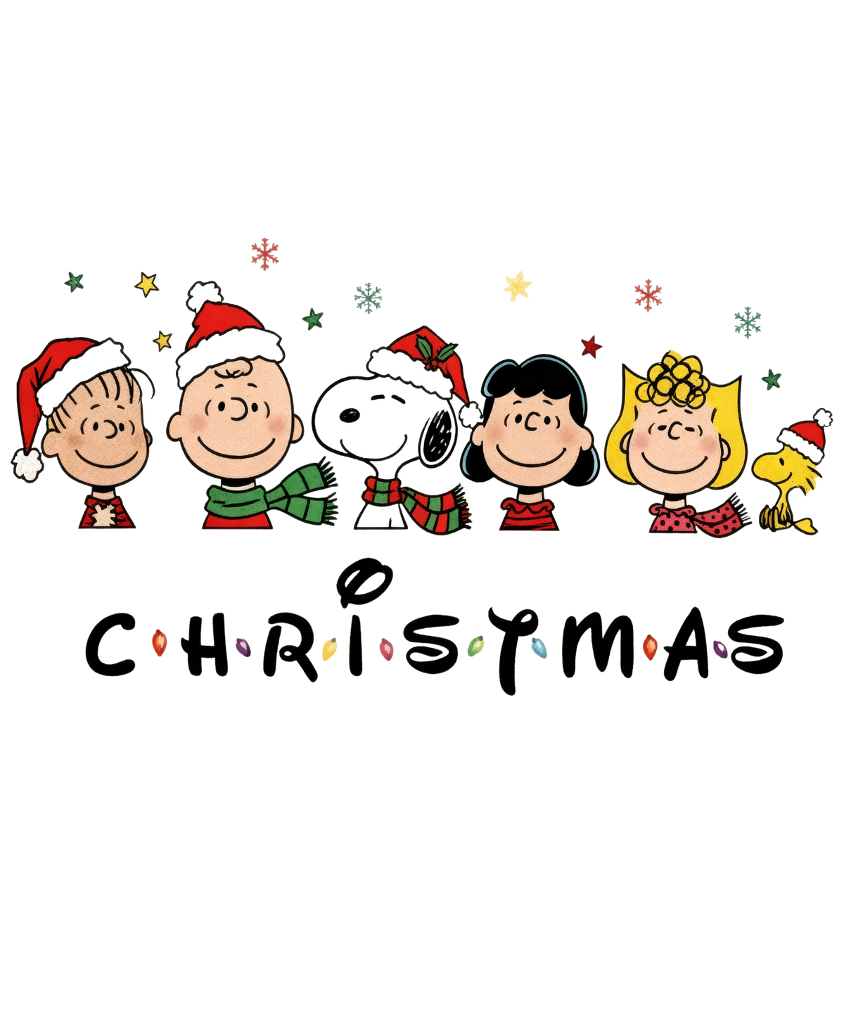 Natal Snoopy 0107
