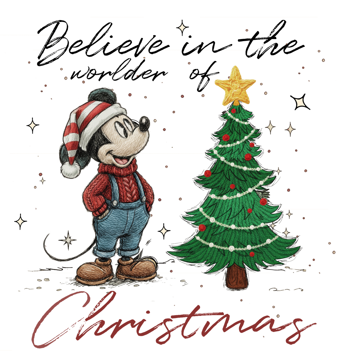 Natal Disney 0202