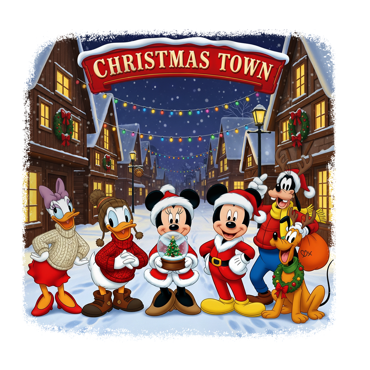 Natal Disney 0203