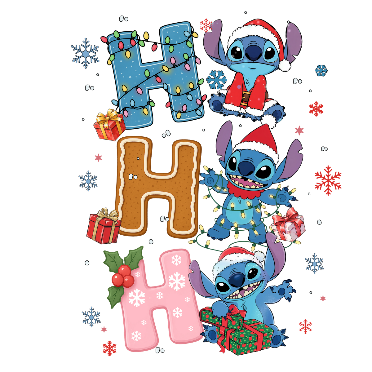 Natal Disney 0204