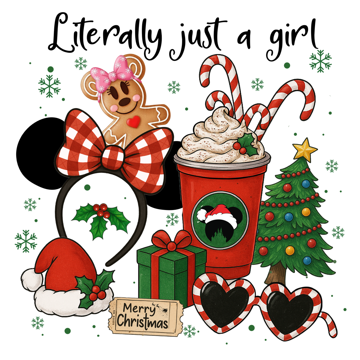 Natal Disney 0208