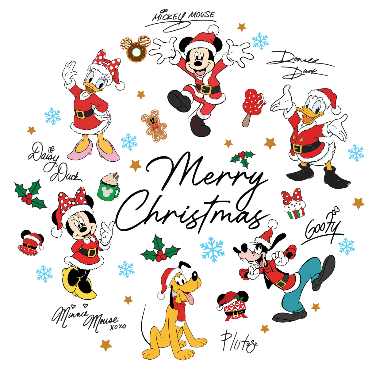 Natal Disney 0209