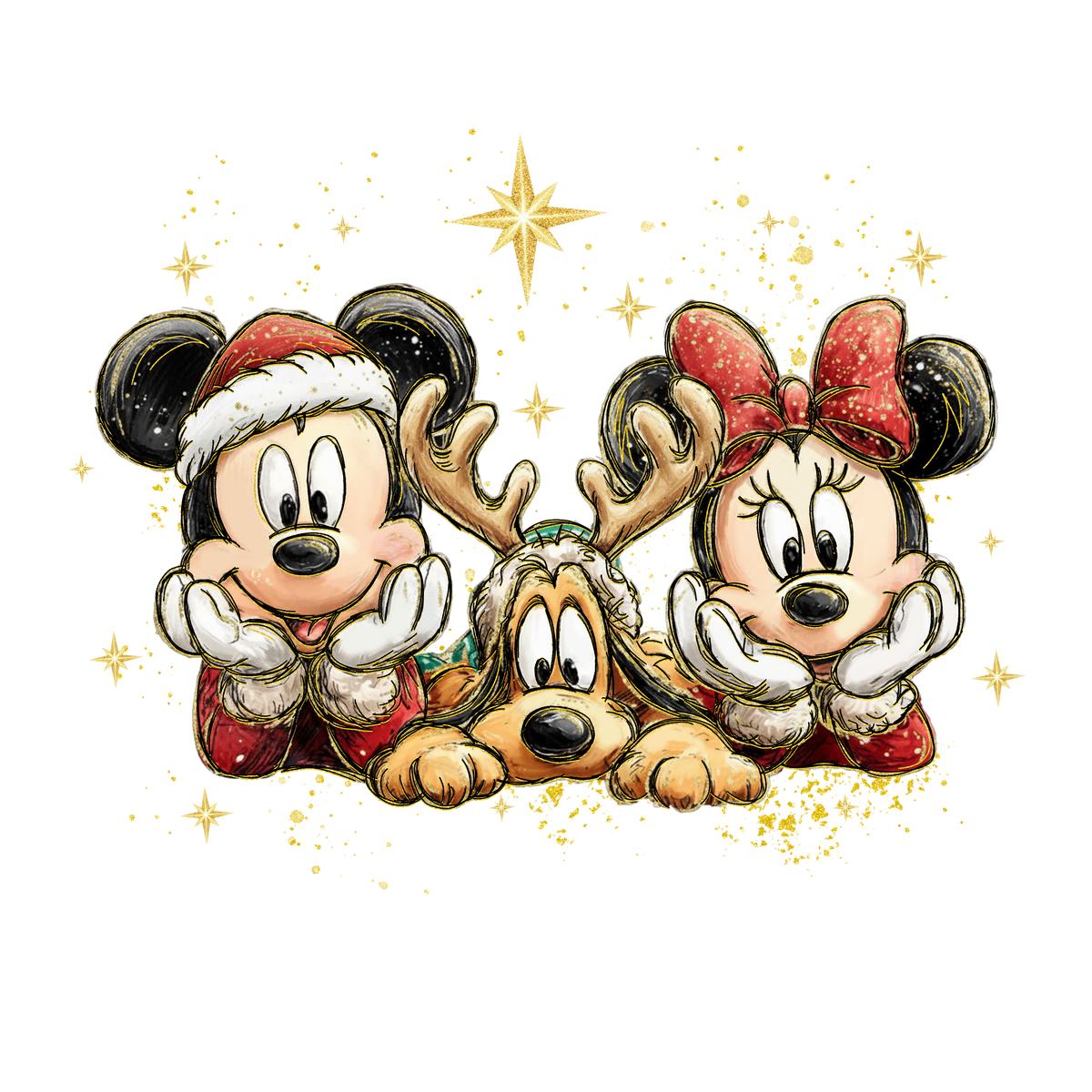 Natal Disney 0212