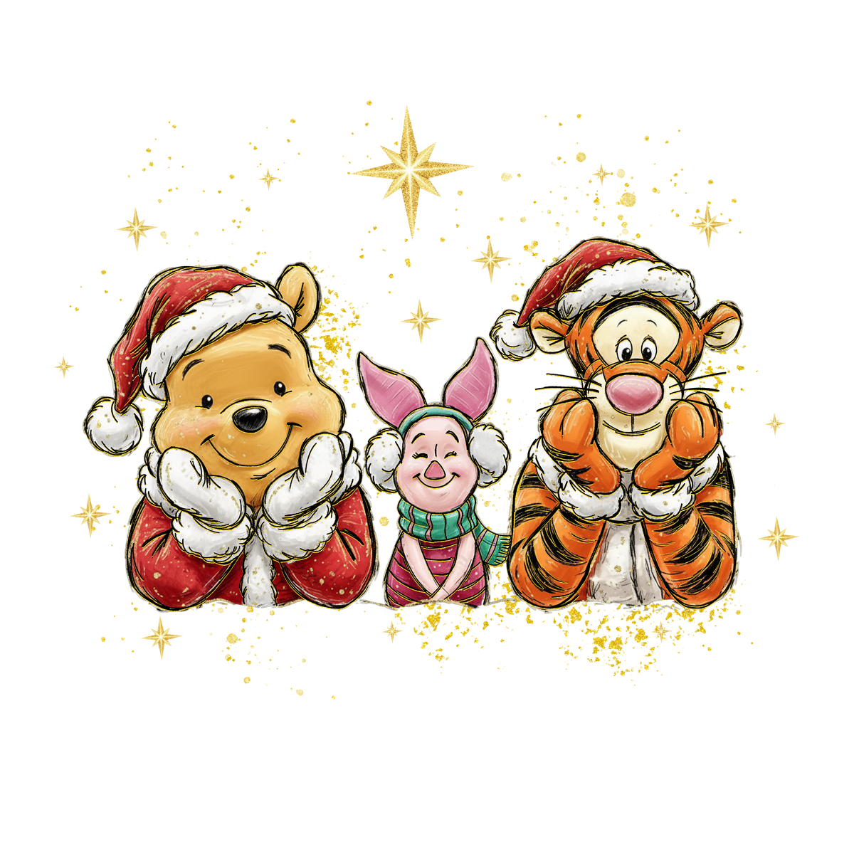 Natal Disney 0213