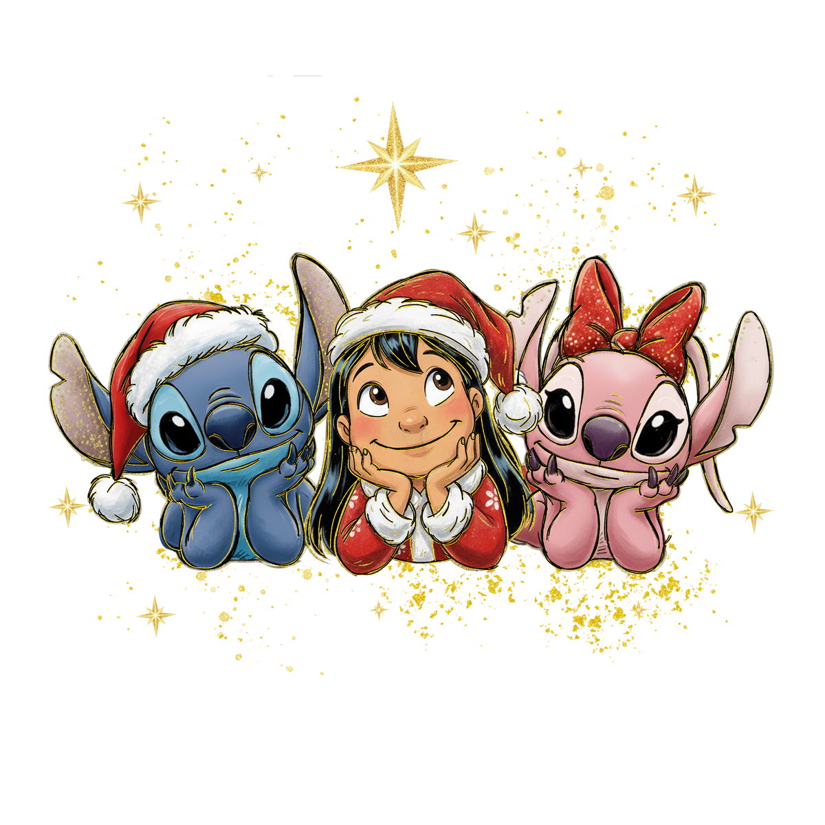 Natal Disney 0214