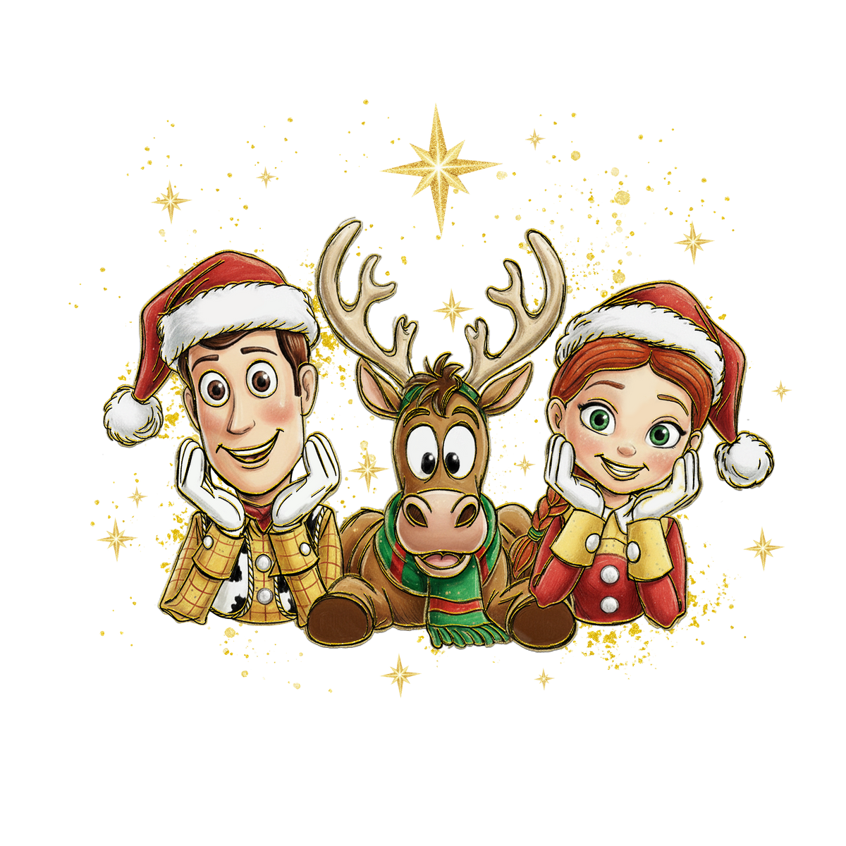 Natal Disney 0215