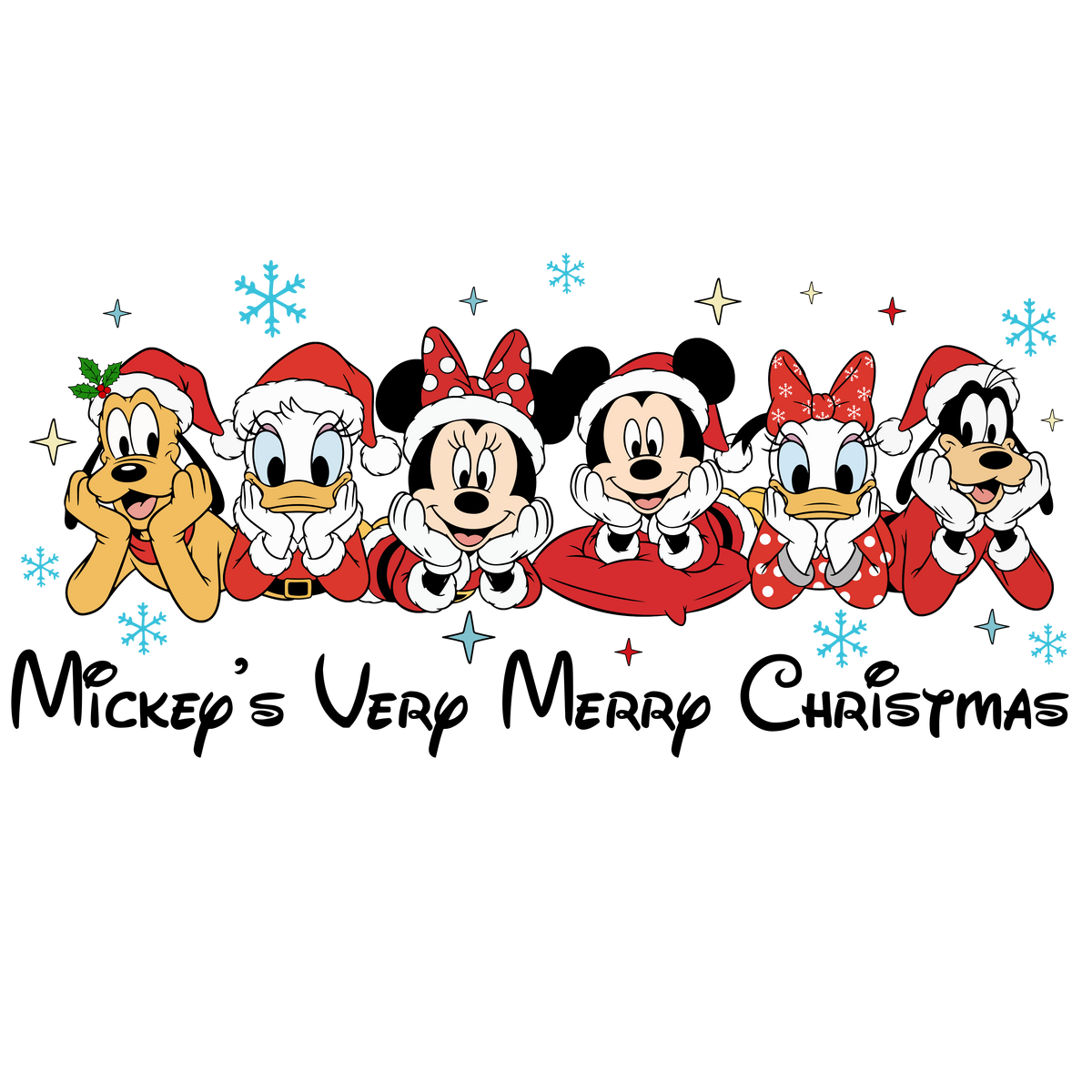 Natal Disney 0216