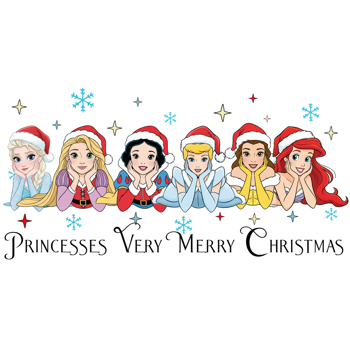 Natal Disney 0218
