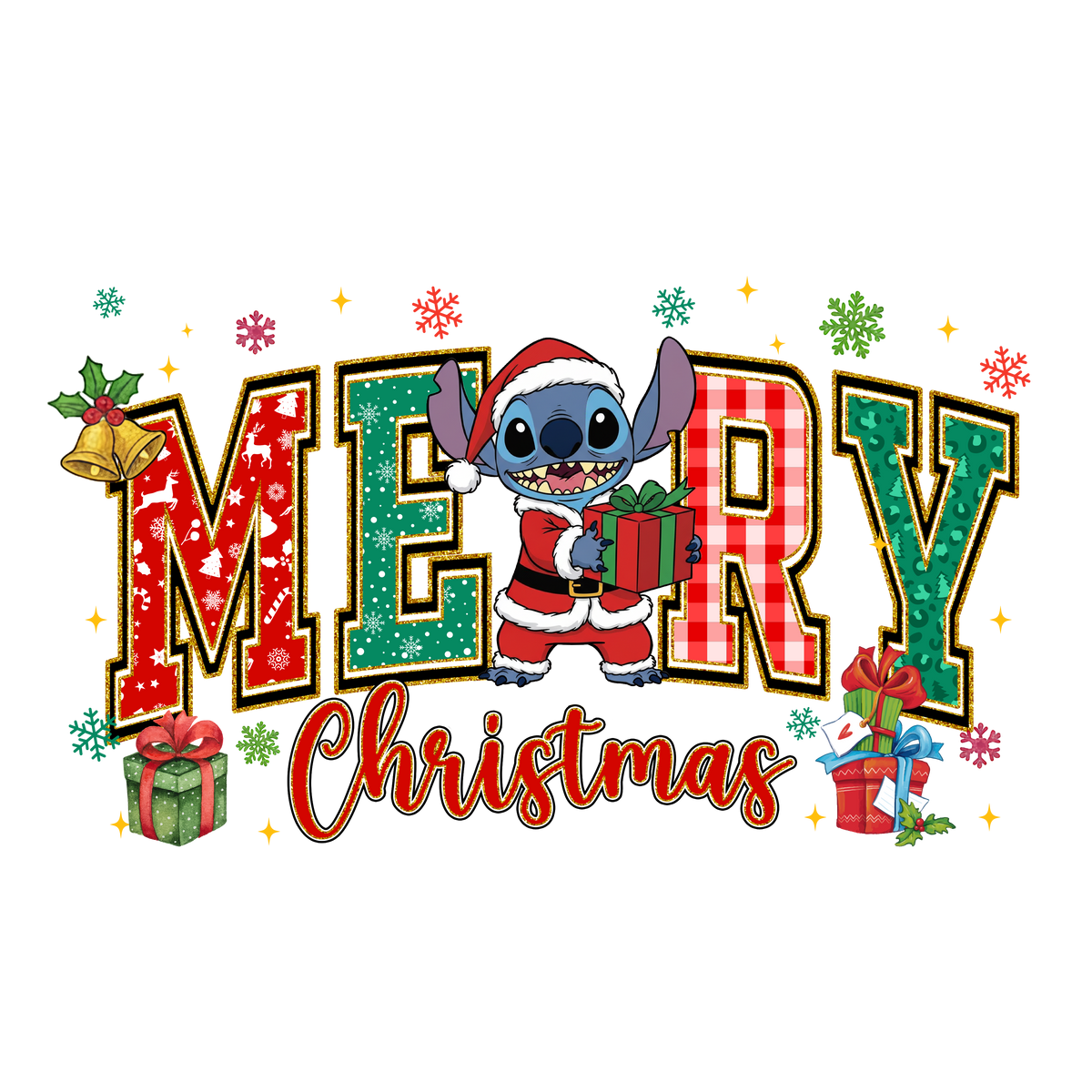 Natal Disney 0219