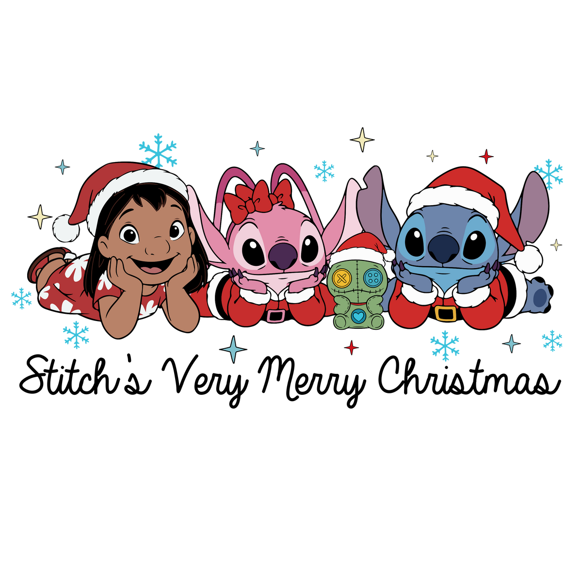 Natal Disney 0220