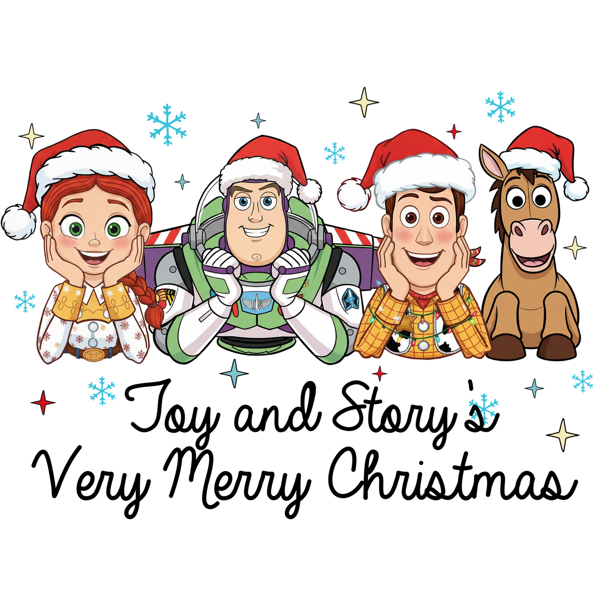 Natal Disney 0221