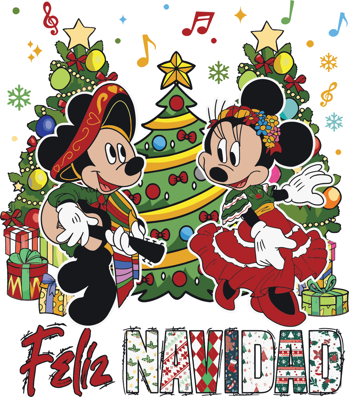 Natal Disney 0102