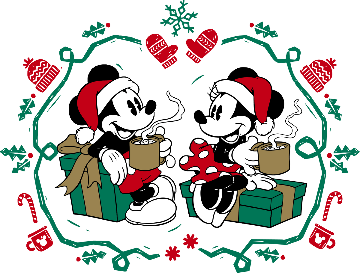 Natal Disney 0104