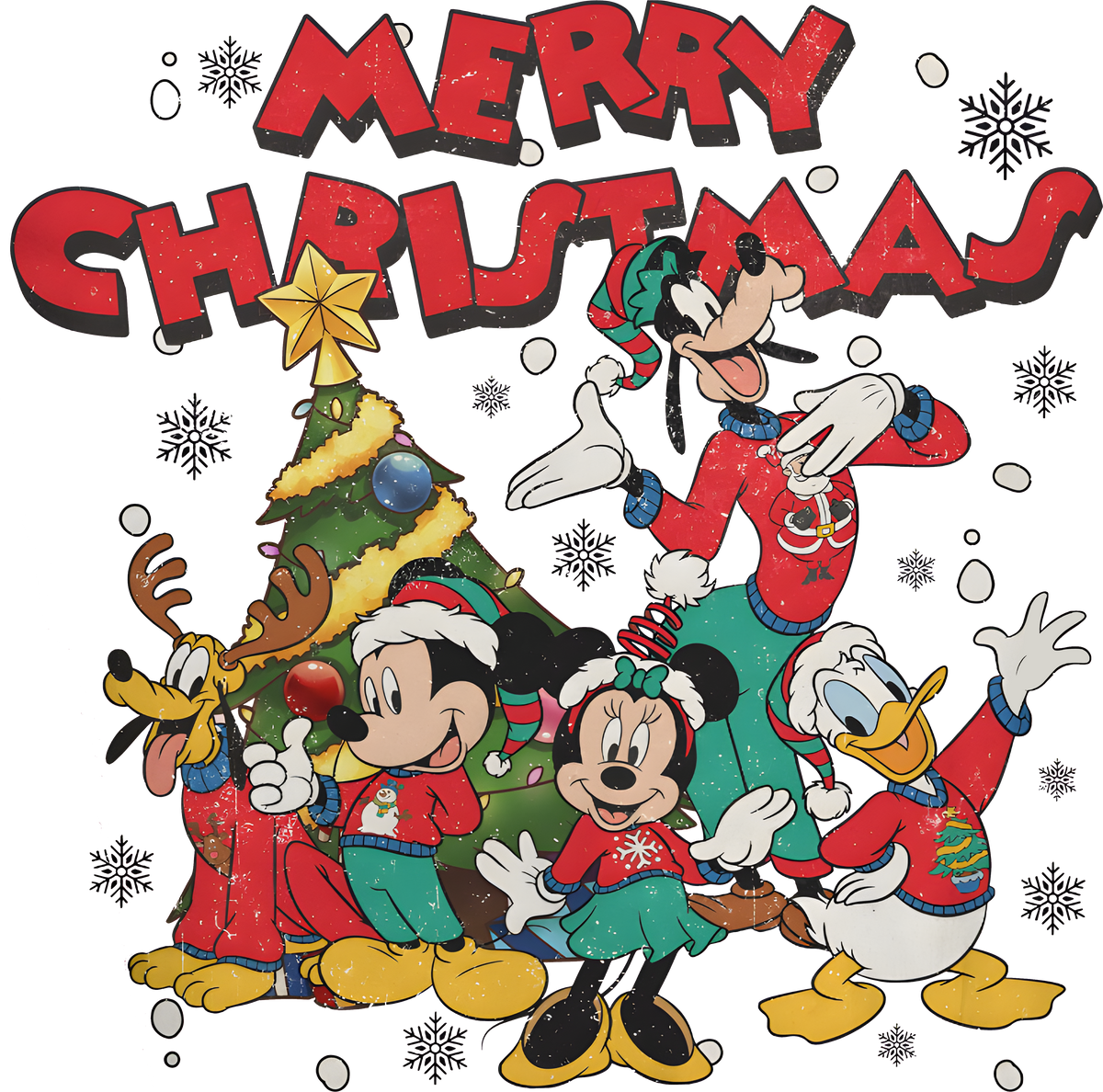 Natal Disney 0110