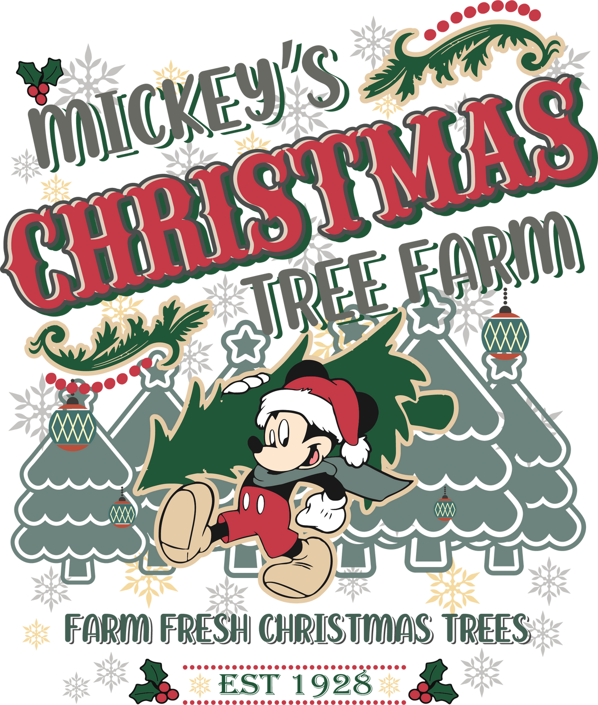 Natal Disney 0112