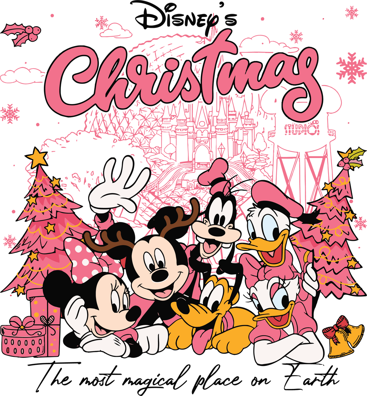 Natal Disney 0113