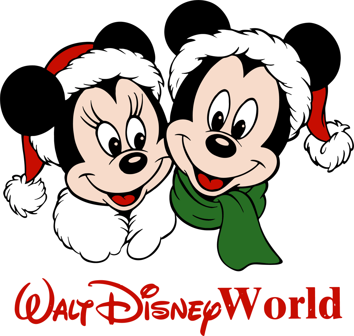 Natal Disney 0114