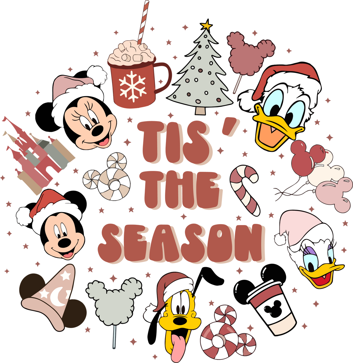 Natal Disney 0115