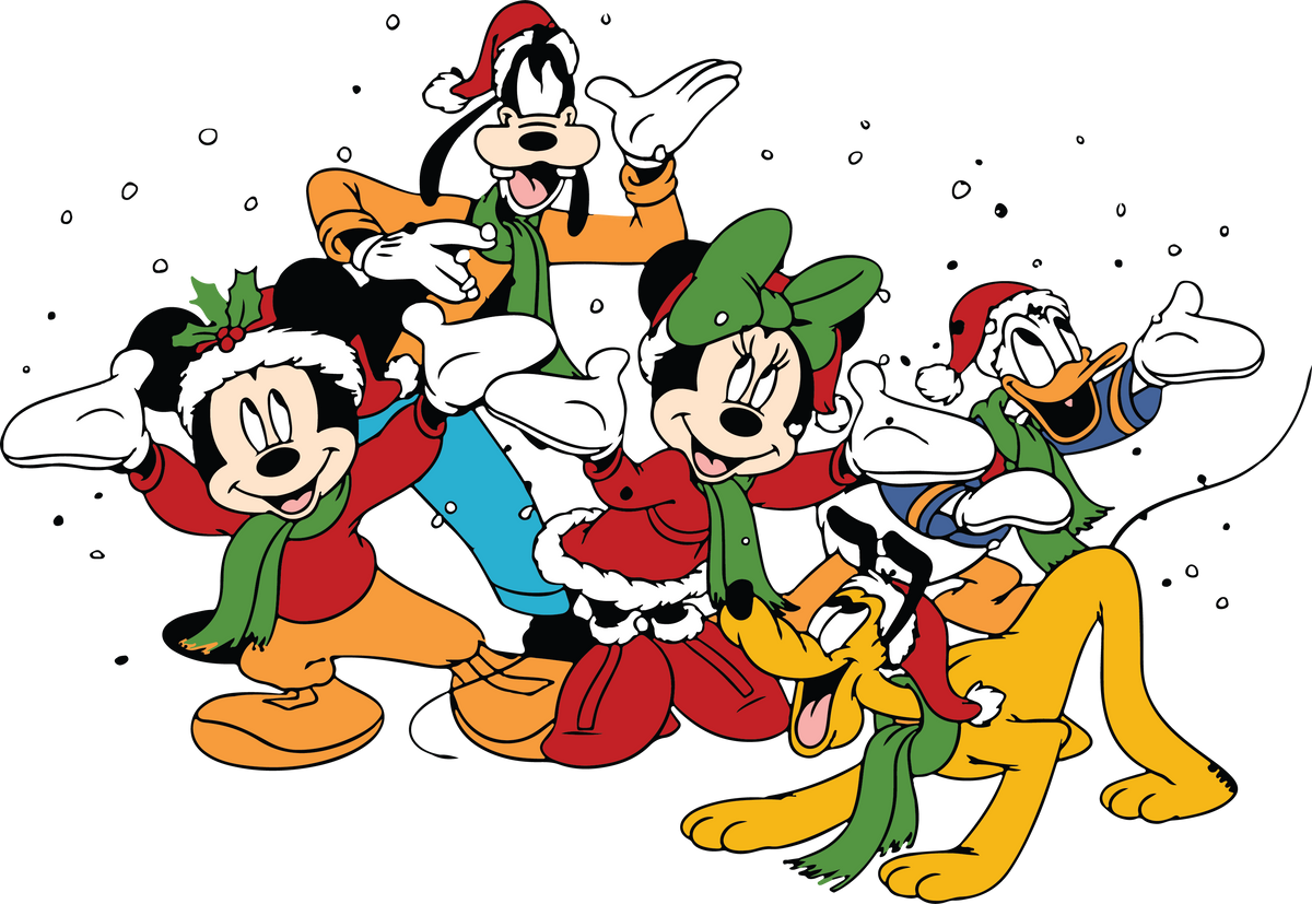 Natal Disney 0116