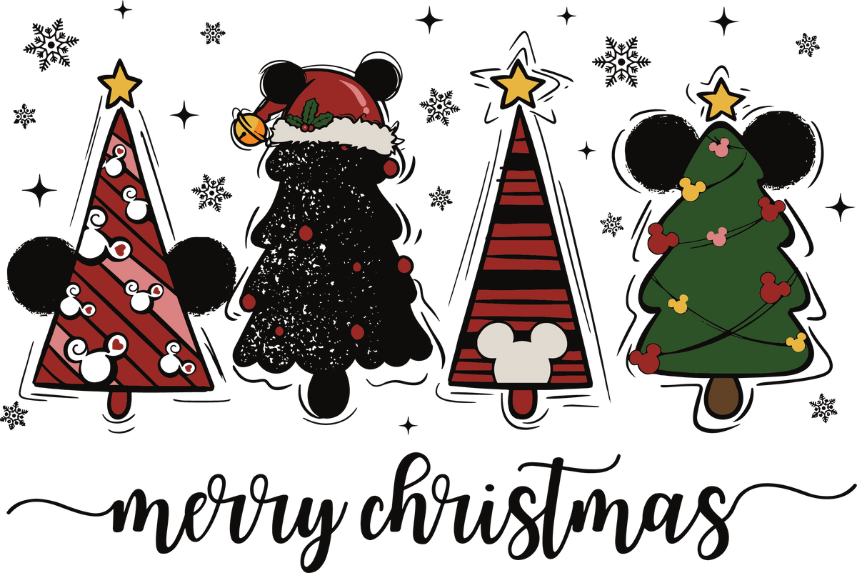 Natal Disney 0117