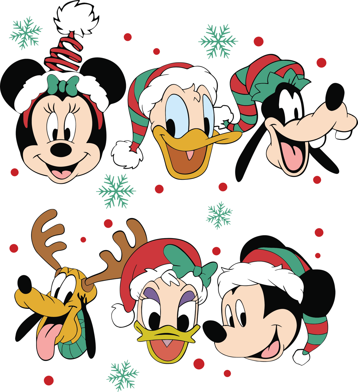 Natal Disney 0119