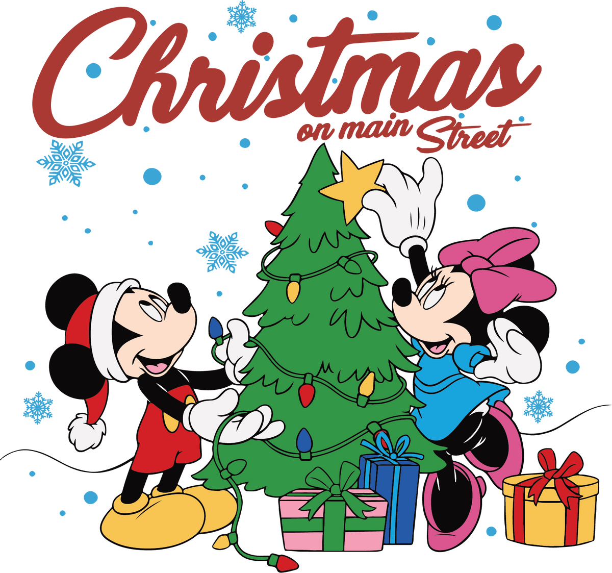 Natal Disney 0012