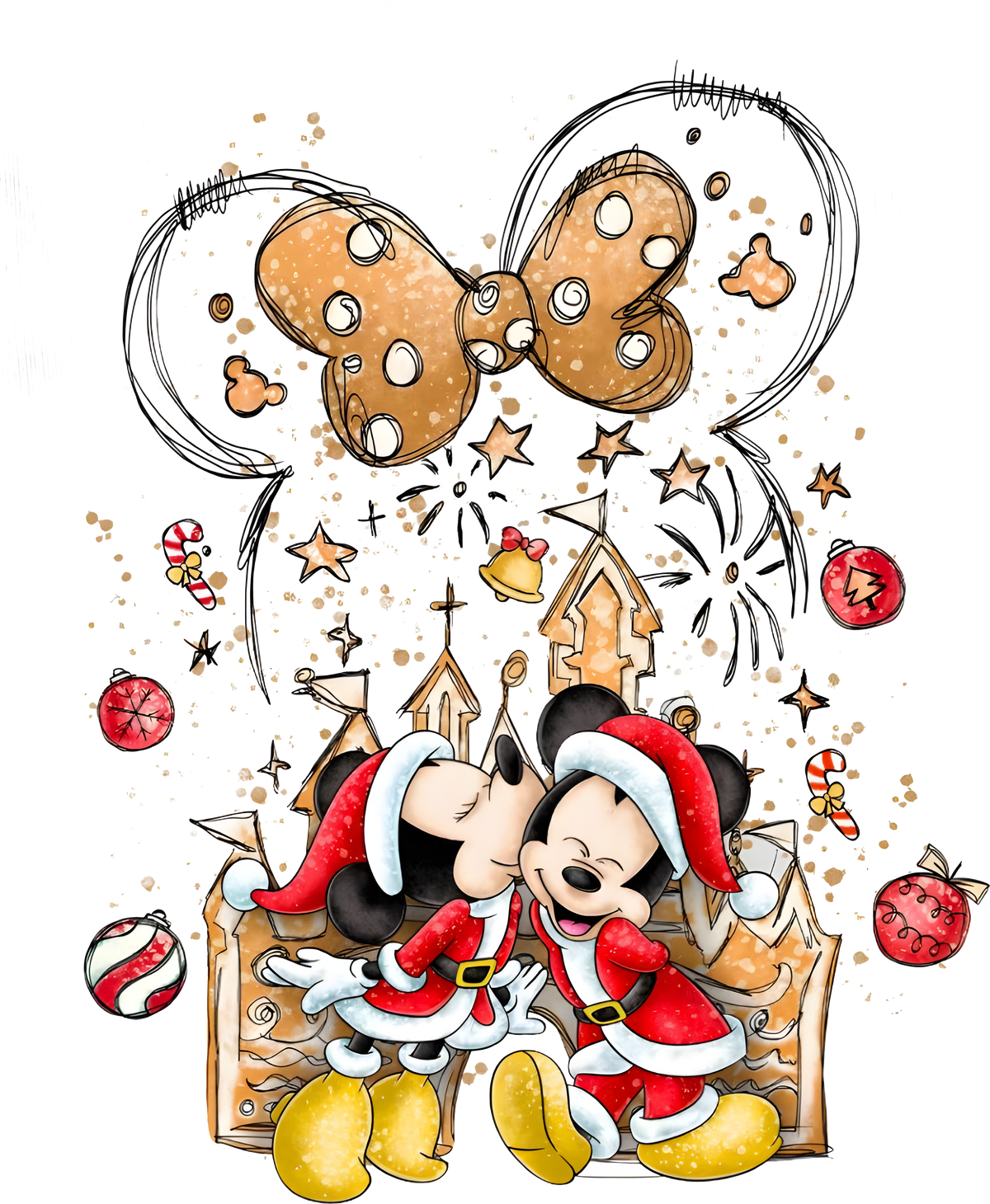 Natal Disney 0120