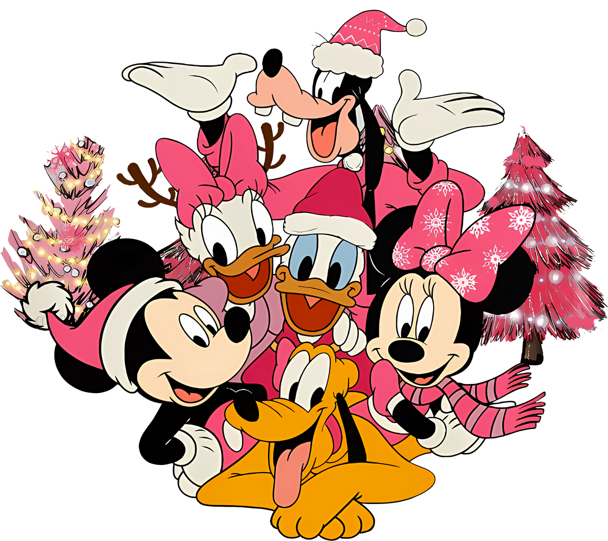 Natal Disney 0122
