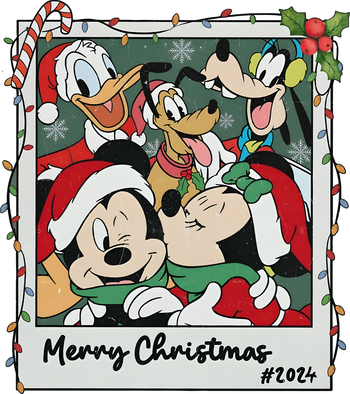 Natal Disney 0125
