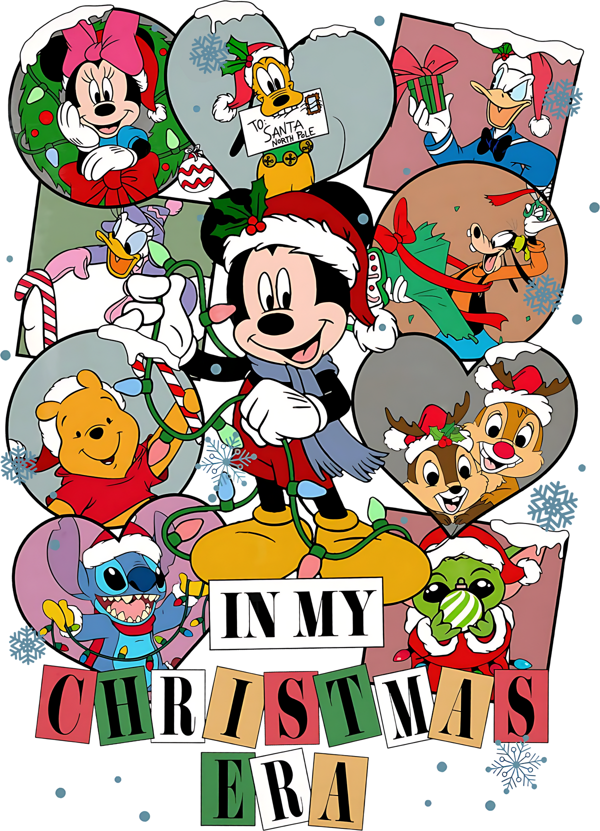 Natal Disney 0127