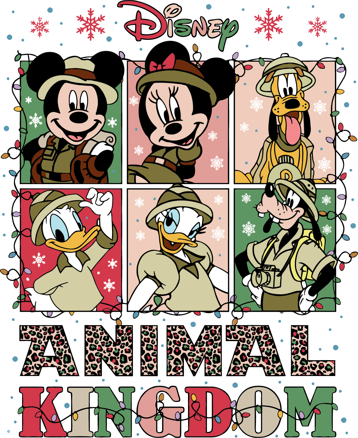 Natal Disney 0128