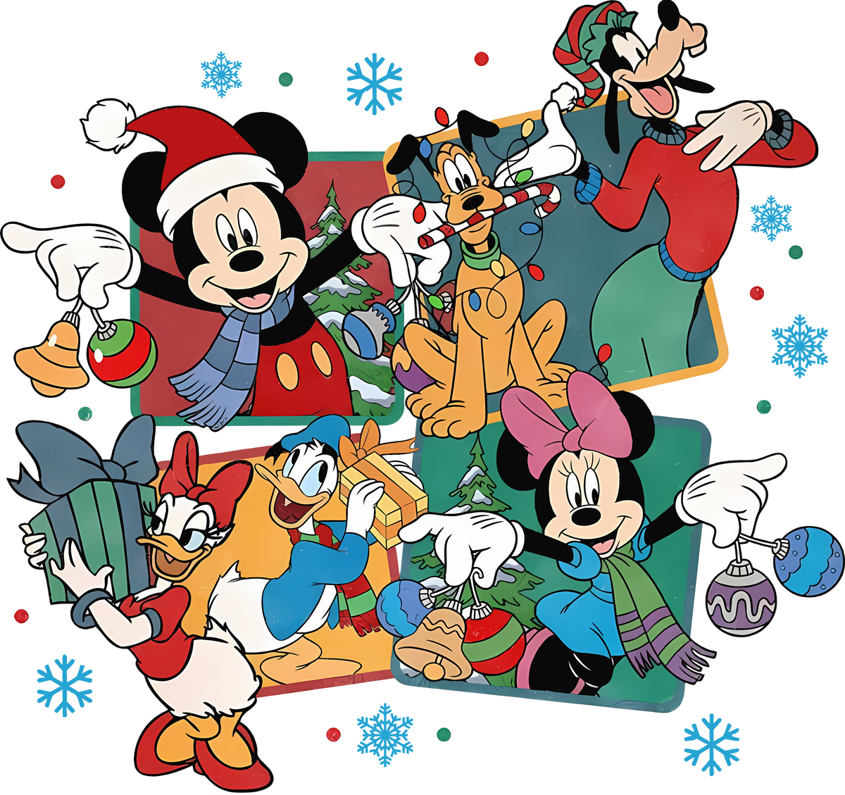 Natal Disney 0013