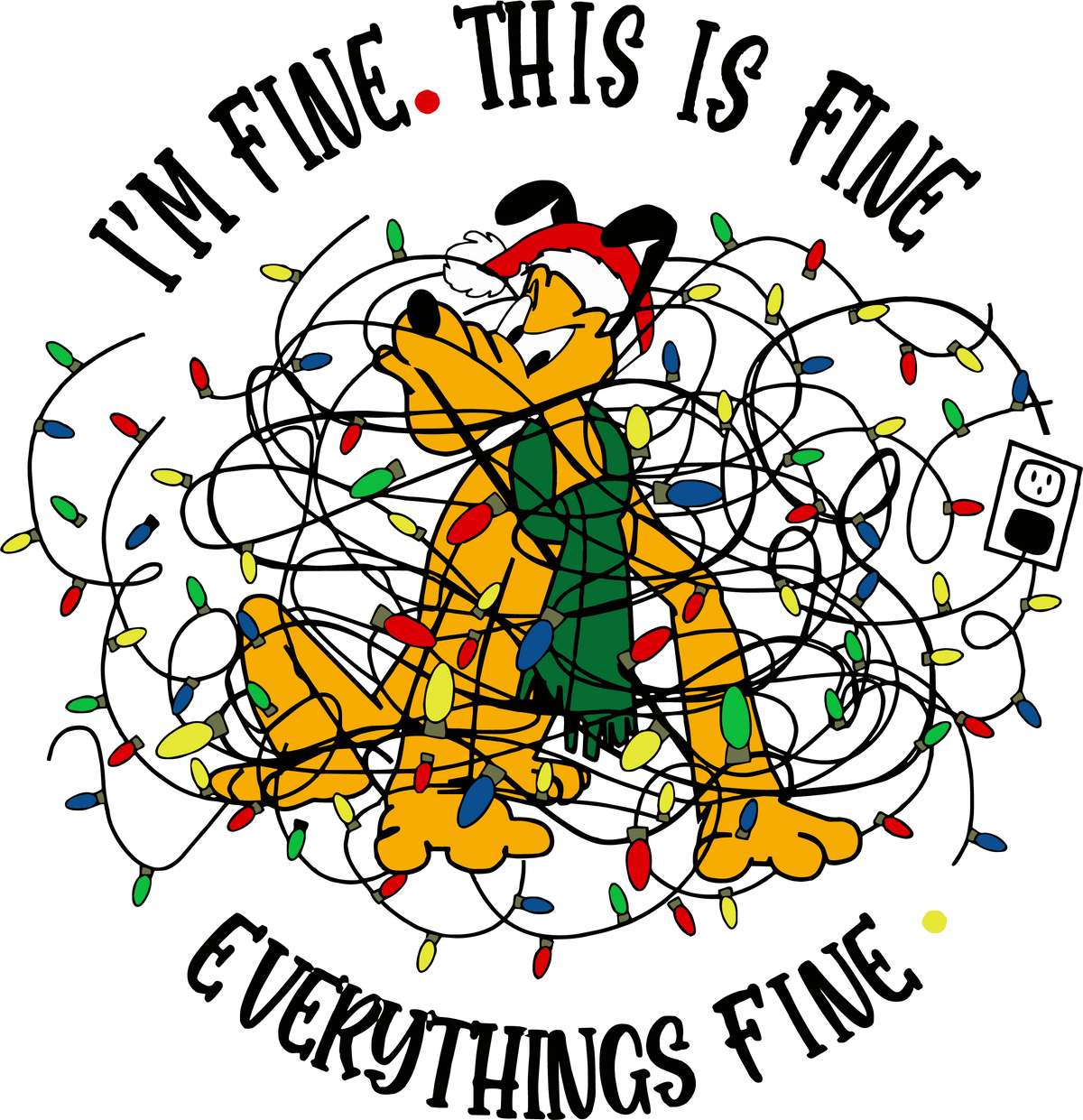 Natal Disney 0130