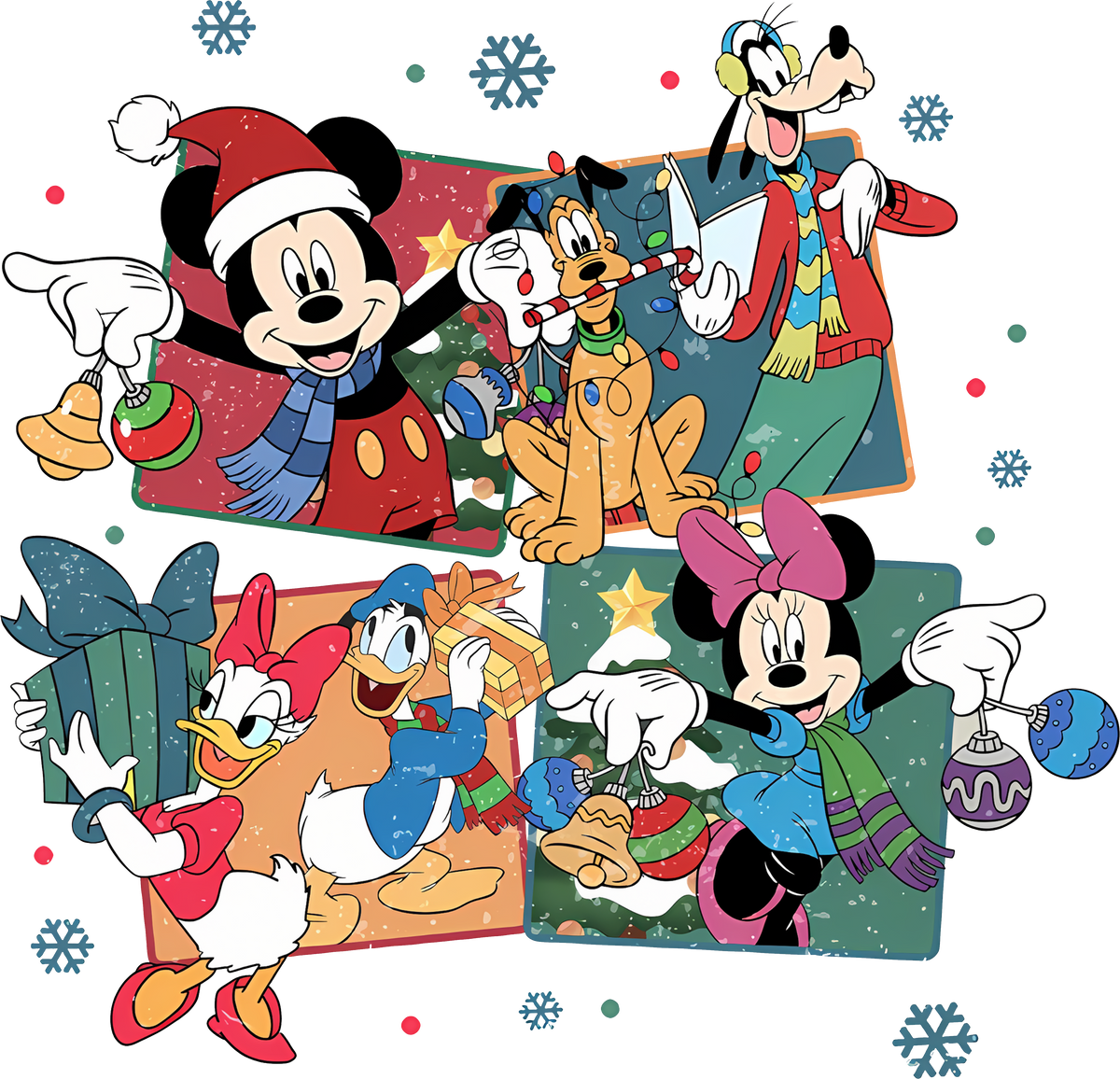 Natal Disney 0132