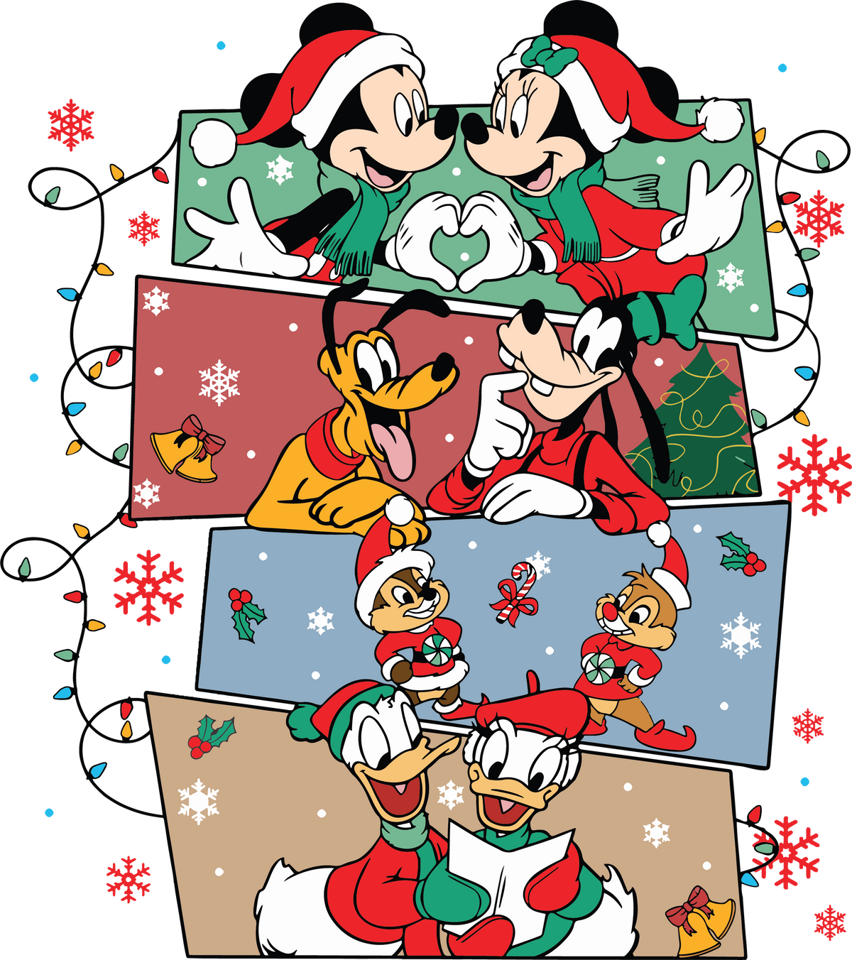 Natal Disney 0133