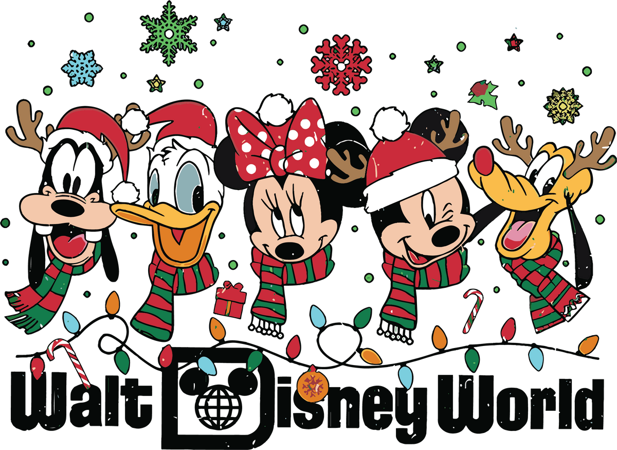 Natal Disney 0137