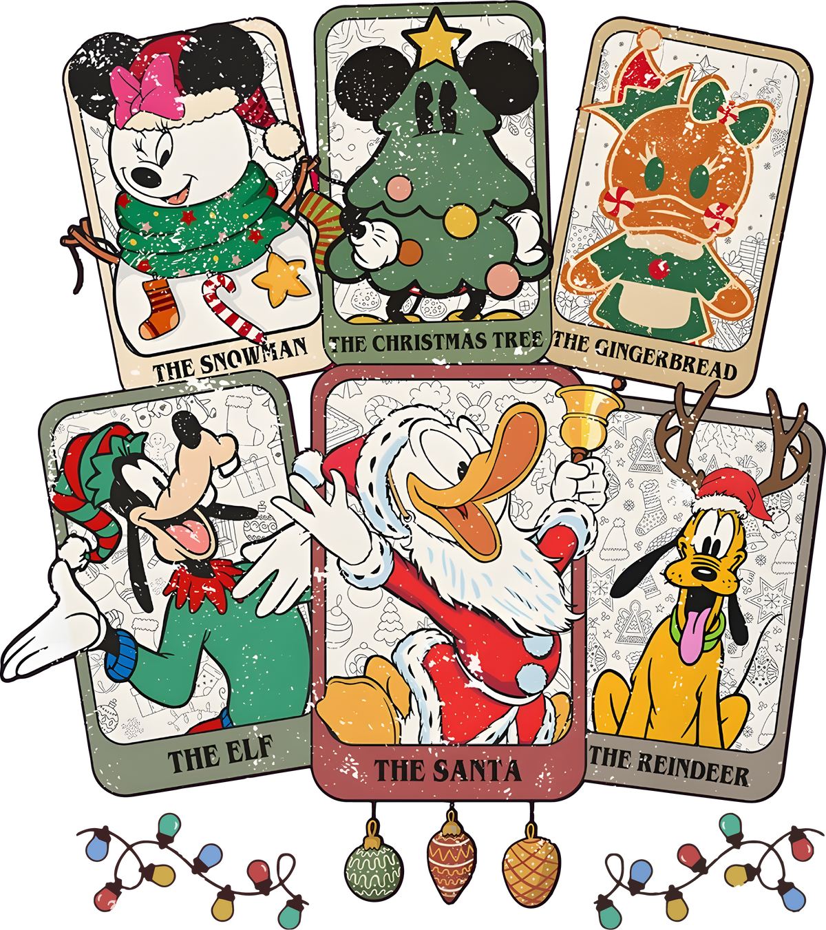 Natal Disney 0138