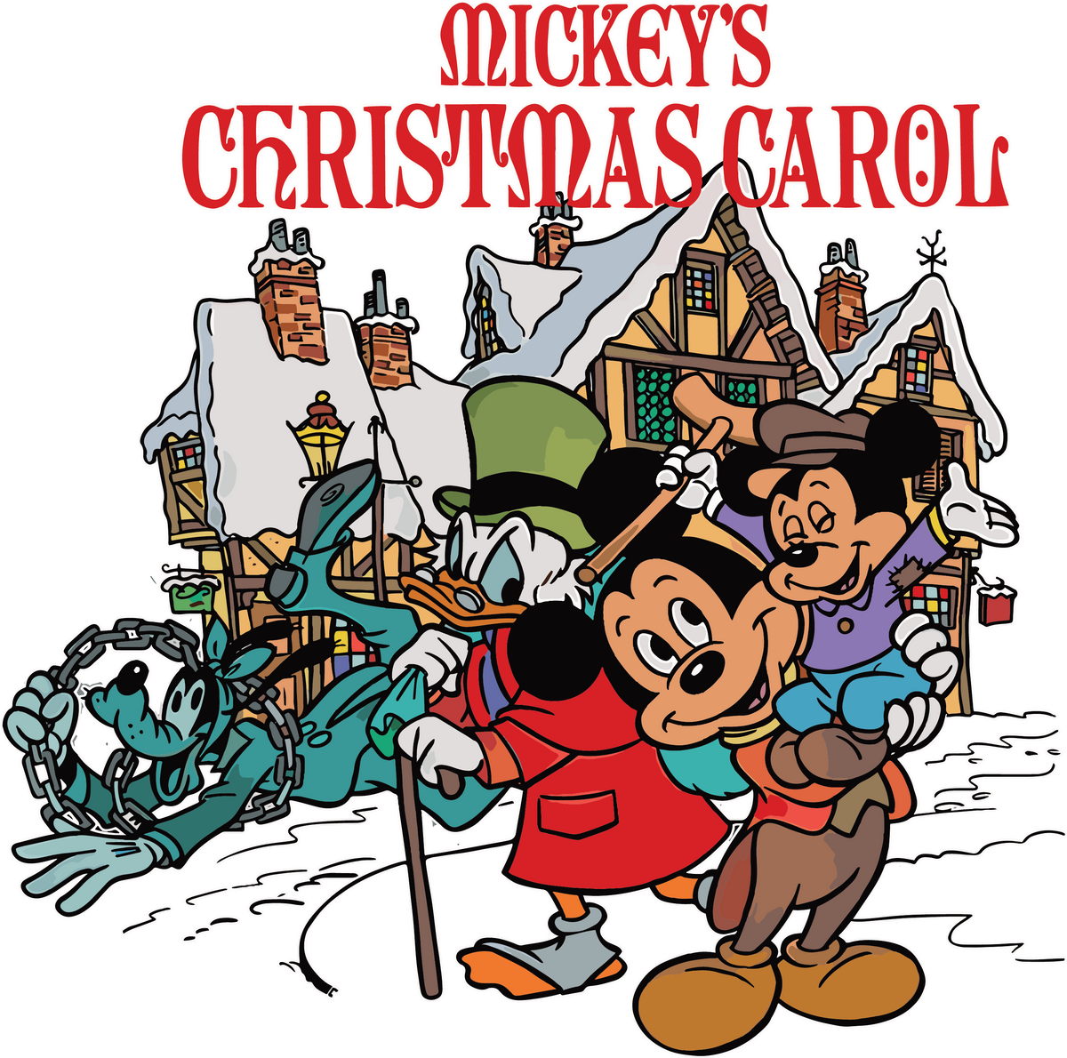 Natal Disney 0139