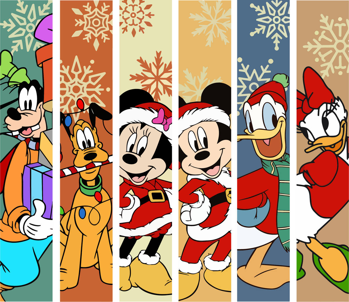 Natal Disney 0145