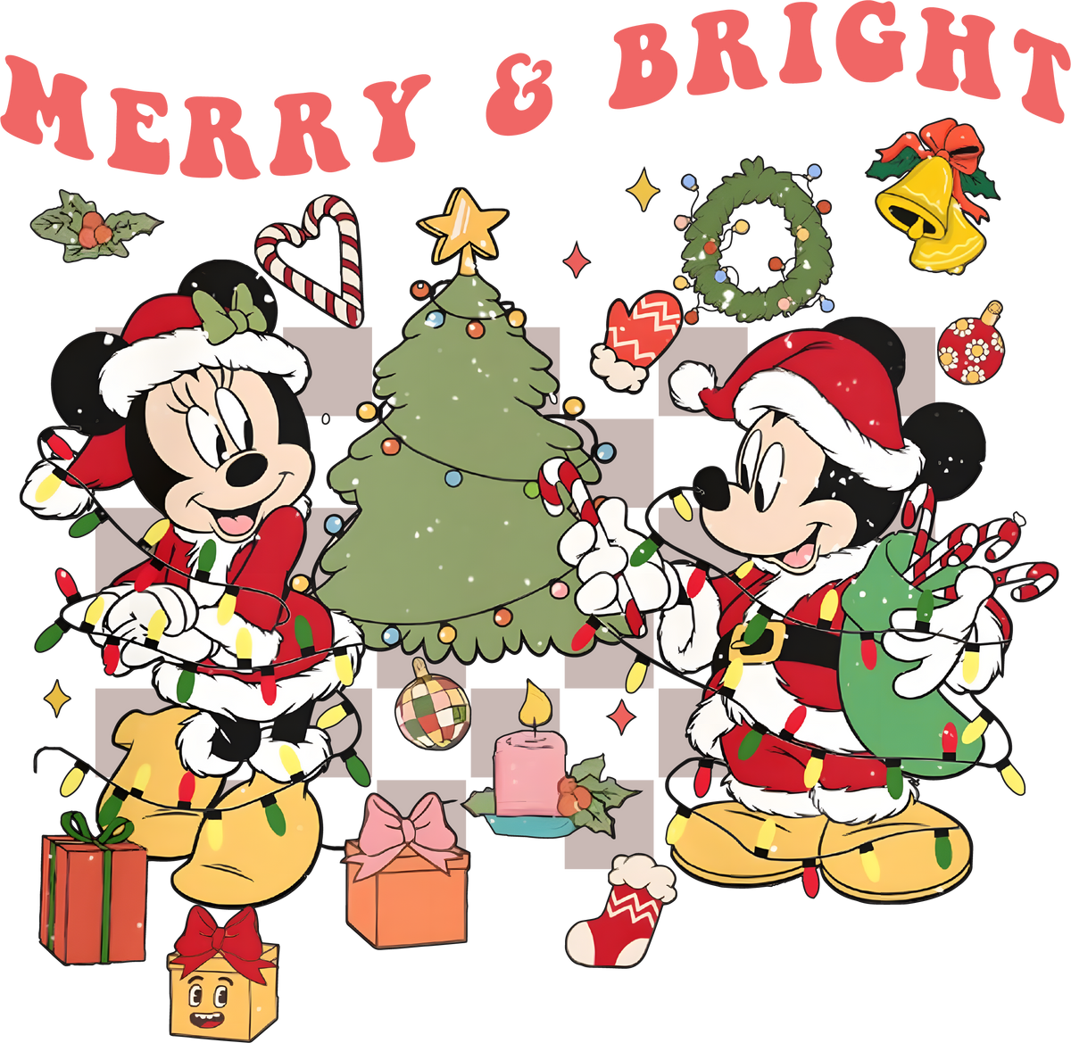 Natal Disney 0146