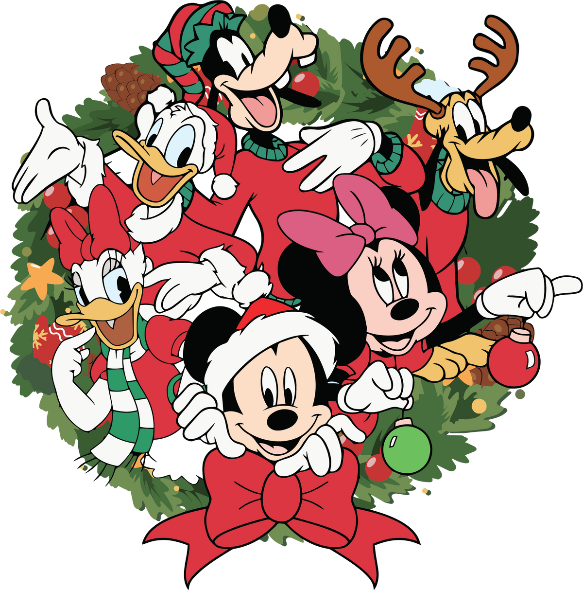Natal Disney 0015