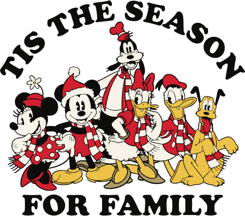 Natal Disney 0150