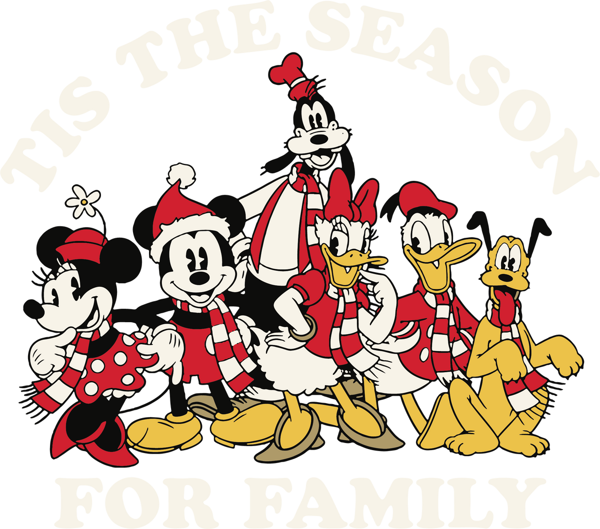 Natal Disney 0151