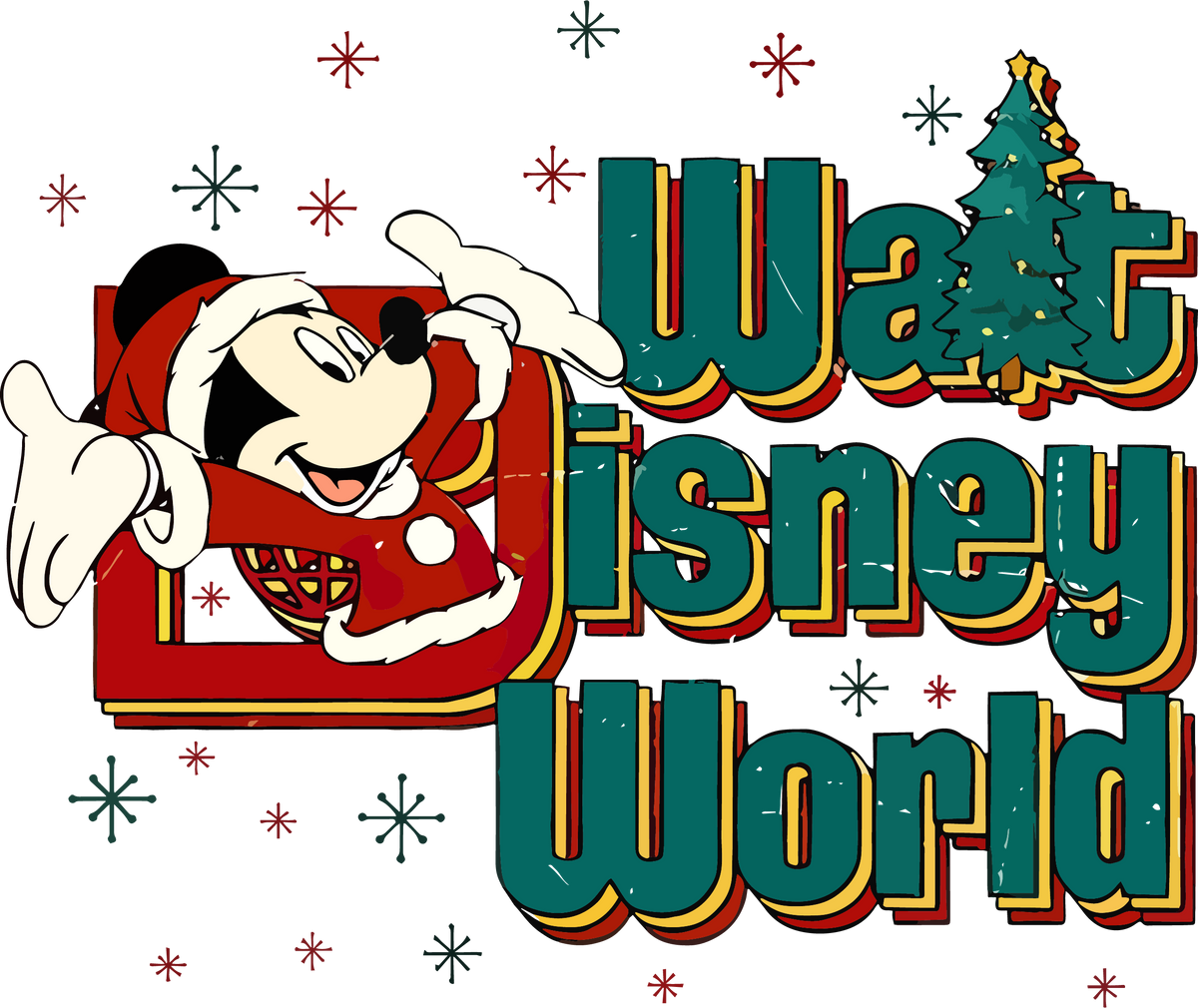 Natal Disney 0153