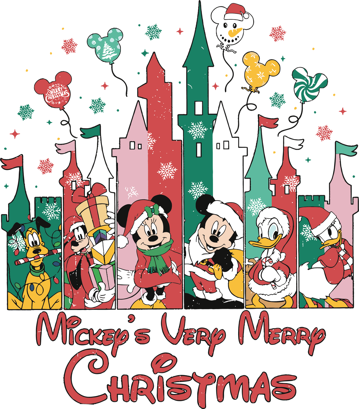 Natal Disney 0154