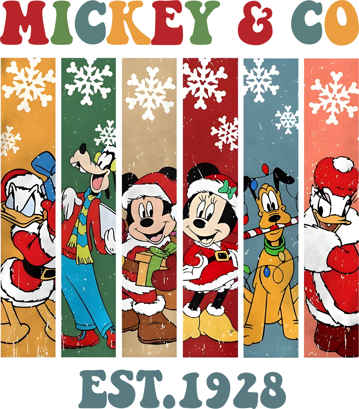 Natal Disney 0155