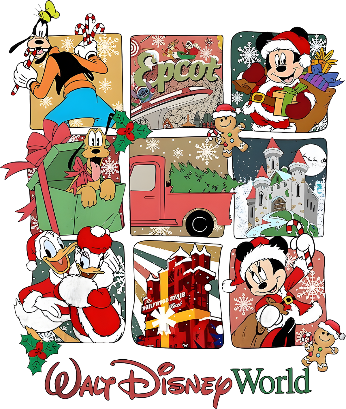 Natal Disney 0156